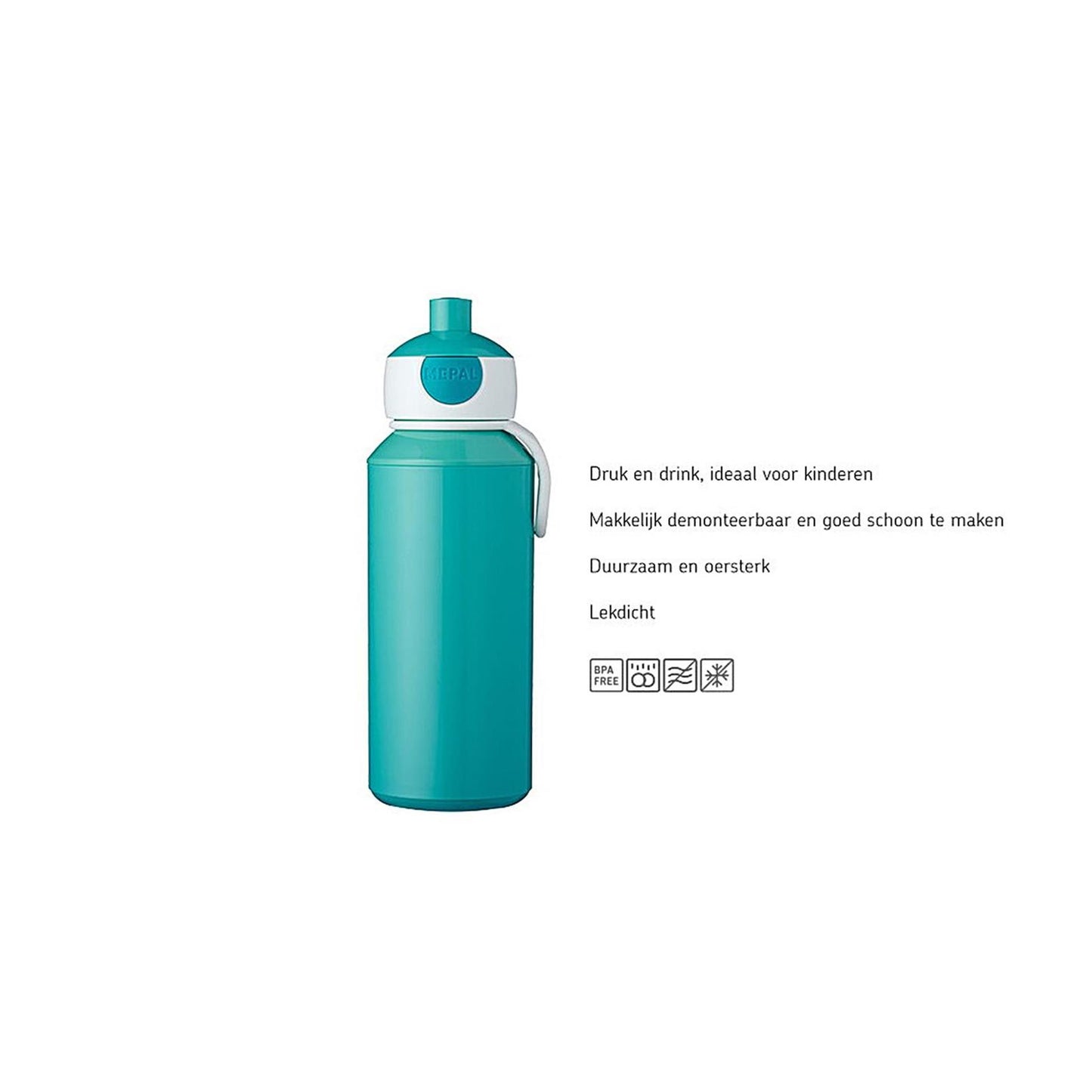 Mépal Campus pop-up Buvert Bottle Star Wars 400 ml