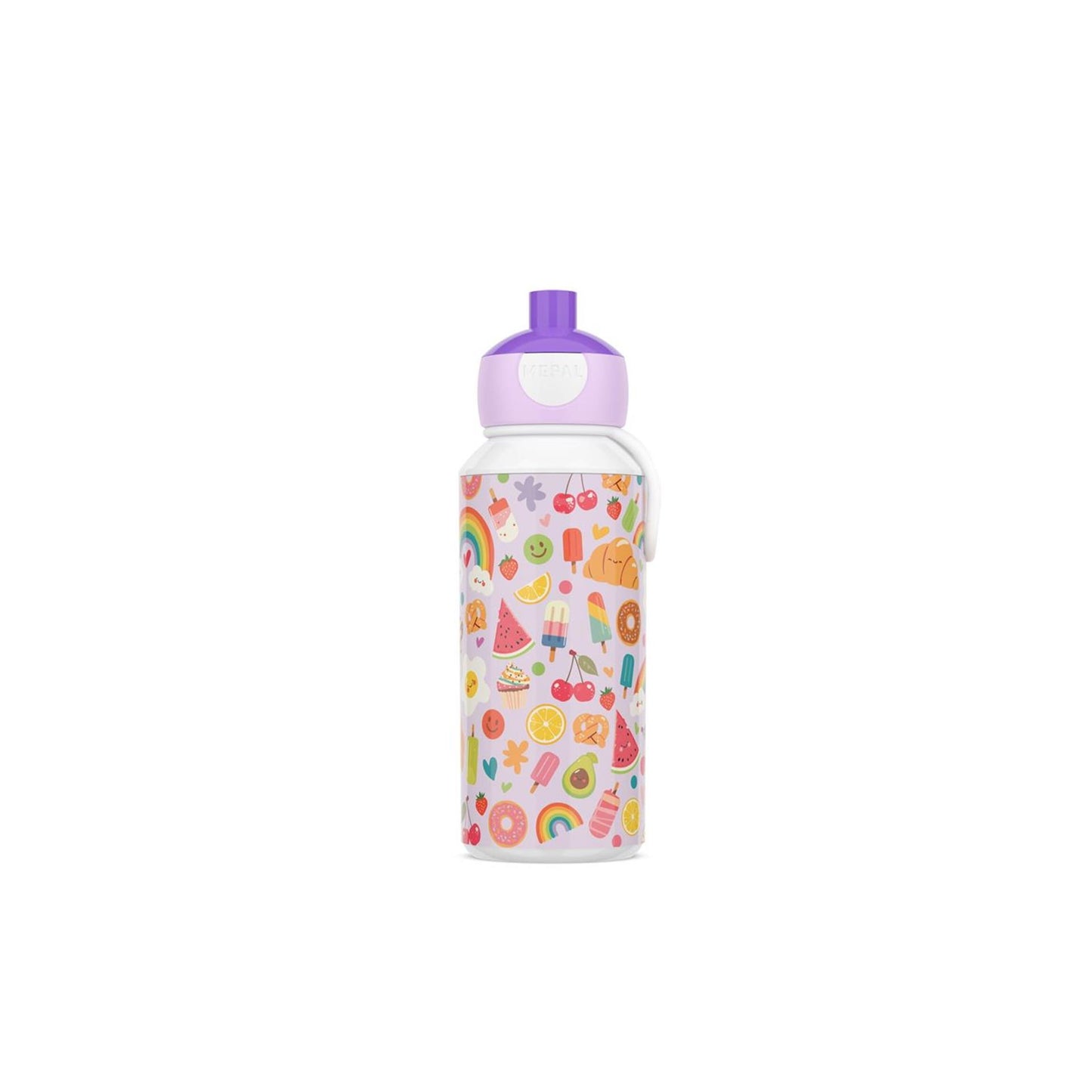 Mepal food fest gourde pop-up 400ml