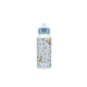 Gourde Mepal pop-up campus 400 ml - amis de la forêt | 2 pièces