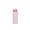 Mépal Bothing Bottle Pop -Up Campus 400 ml - Rose cool