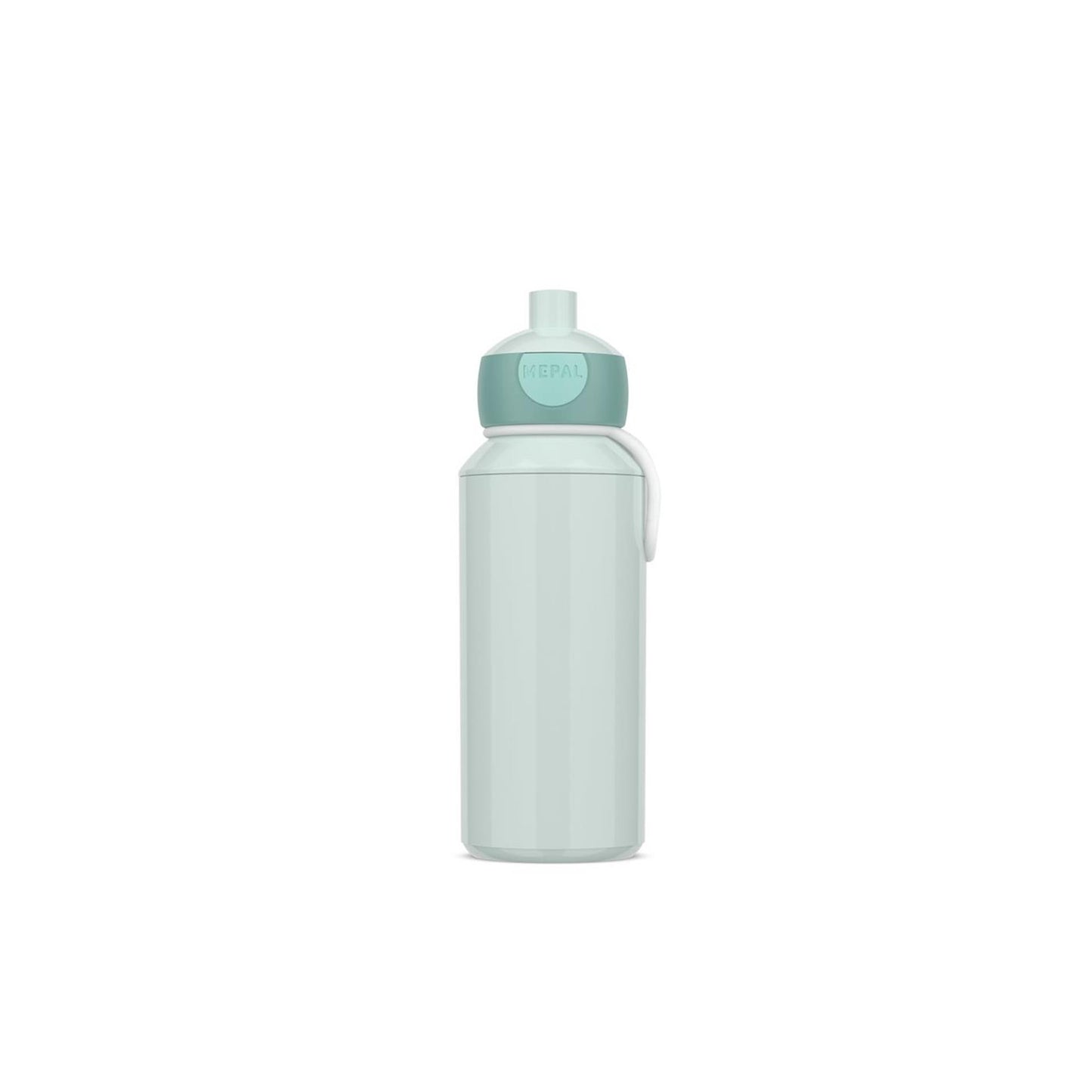 Mepal Buver Bottle Pop - Up Campus 400 ml - Cool Mint