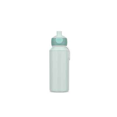 Mepal Buver Bottle Pop - Up Campus 400 ml - Cool Mint