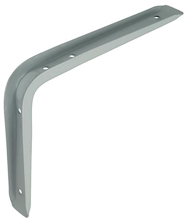1015289 - semelle conique blanc classique 150x200 mm | 12 pièces