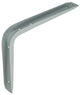 1015289 - semelle conique blanc classique 150x200 mm | 12 pièces