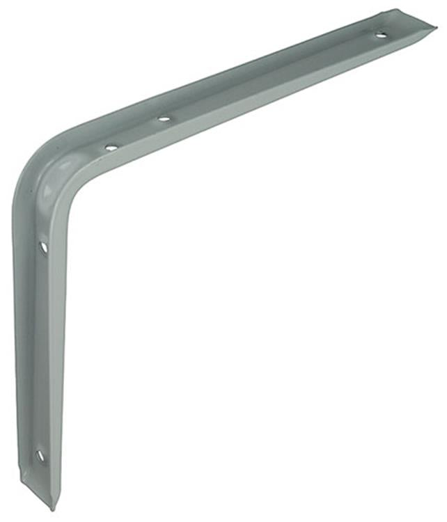 1015290 - semelle conique blanc classique 200x250 mm | 12 pièces