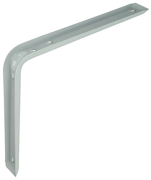 1015291 - semelle conique blanc classique 250x300 mm | 12 pièces