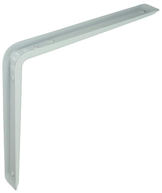1015292 - semelle conique blanc classique 300x350 mm | 10 pièces