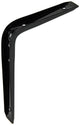 1015294 - semelle conique noir classique 150x200 mm | 12 pièces