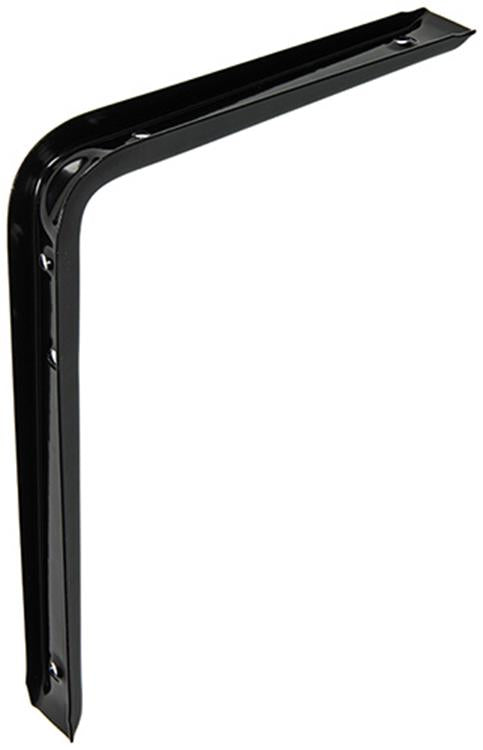 1015295 - semelle conique noir classique 200x250 mm | 12 pièces