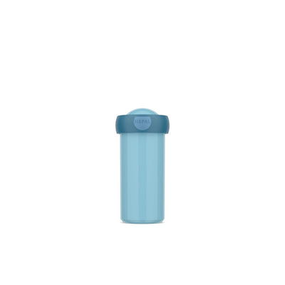 Campus de la tasse à école du Mepal 300 ml - Bleu frais