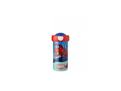 Mepal gobelet scolaire 300ml spiderman