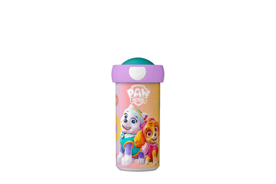 Mépal Campus School Cup 300ml - PAW Patrol Girls