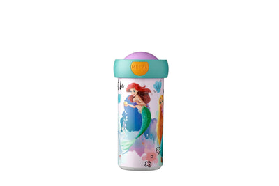 Coupe de l'école du campus du Mepal Princesse 300 ml