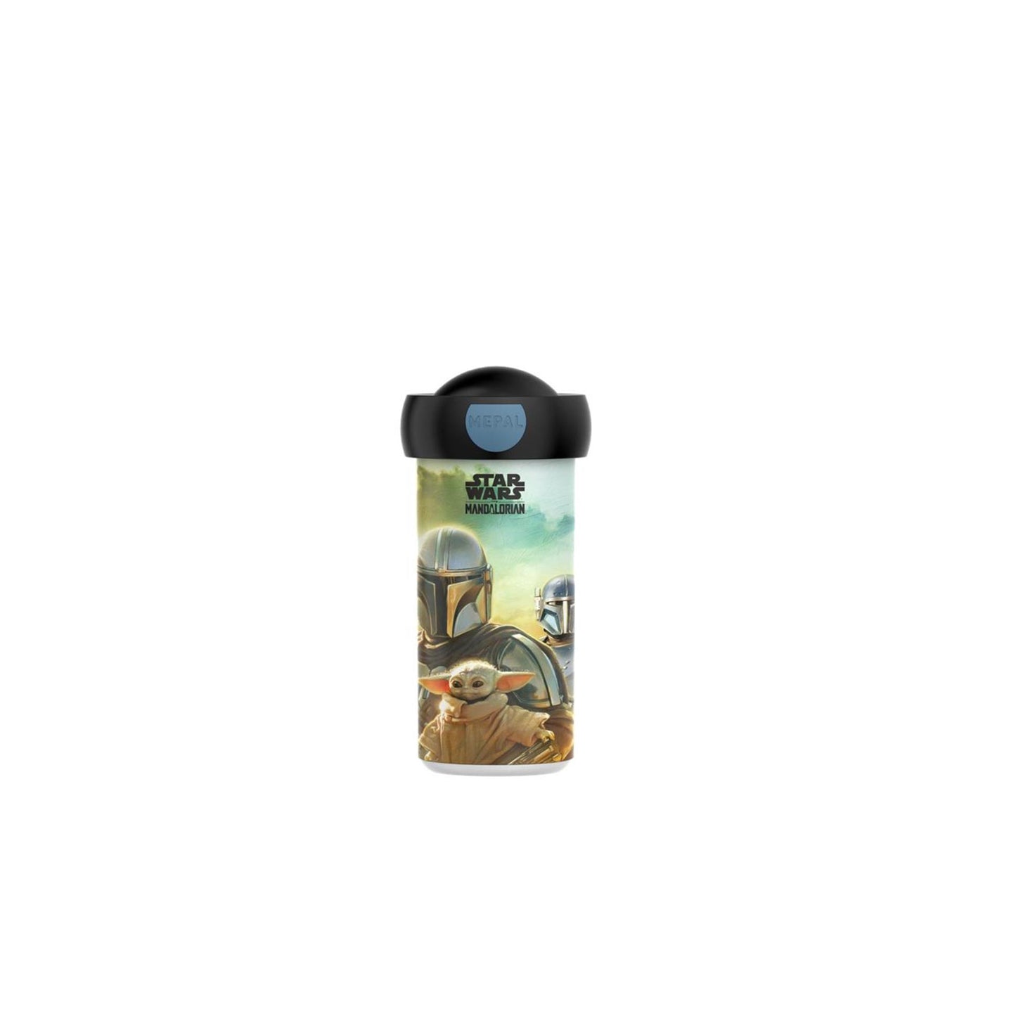 Cup de l'école du campus Mepal Star Wars 300 ml