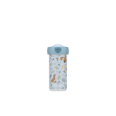 Campus de la Coupe de l'école Mepal 300 ml - Amis de forêt