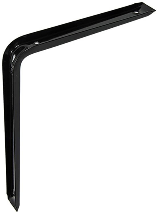 1015296 - semelle conique noir classique 250x300 mm | 12 pièces