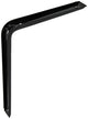 1015296 - semelle conique noir classique 250x300 mm | 12 pièces
