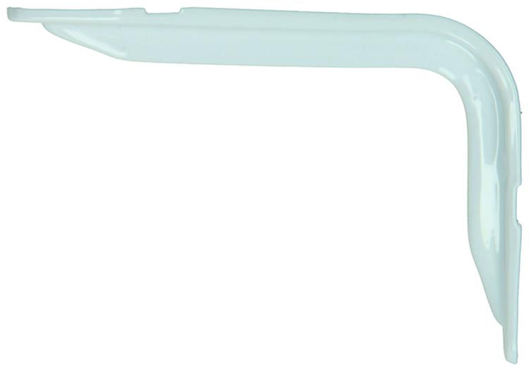 1015299 - semelle conique blanc nouveau design 155x117 mm | 12 pièces