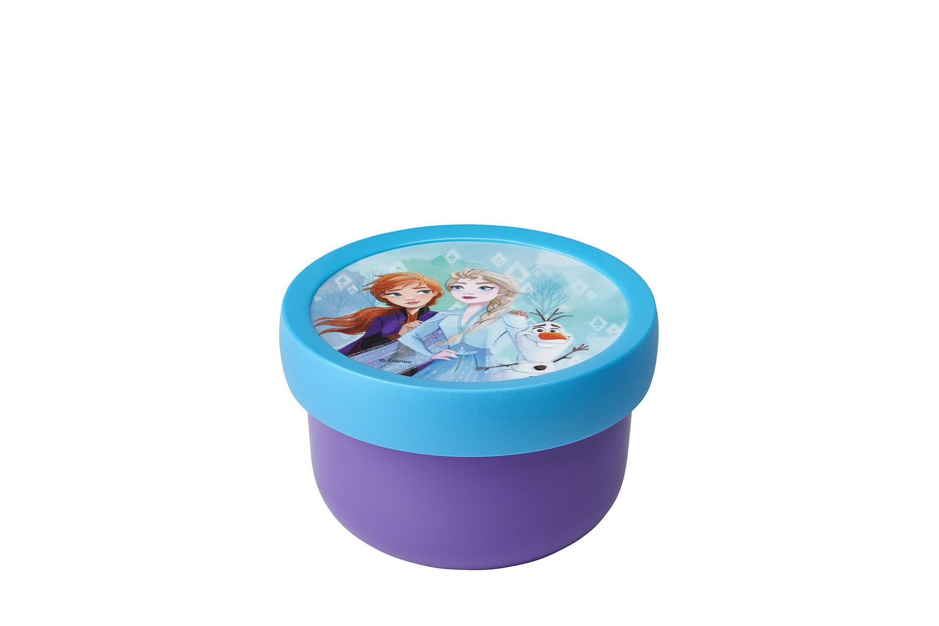 Mépal Campus Fruitbox 300 ml - Frozen 2