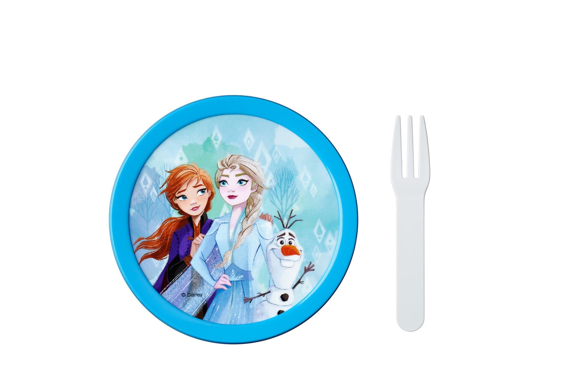 Mépal Campus Fruitbox 300 ml - Frozen 2
