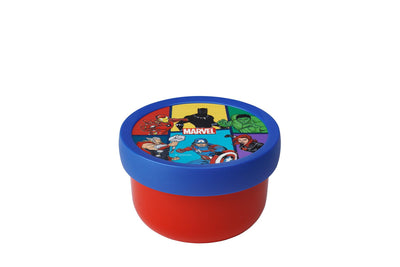 Mépal Campus Fruitbox 300 ml - Avengers