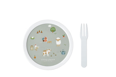 Mépal Campus Little Farm Fruitbox 300 ml