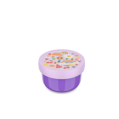 Mepal food fest boîte de fruits 300ml