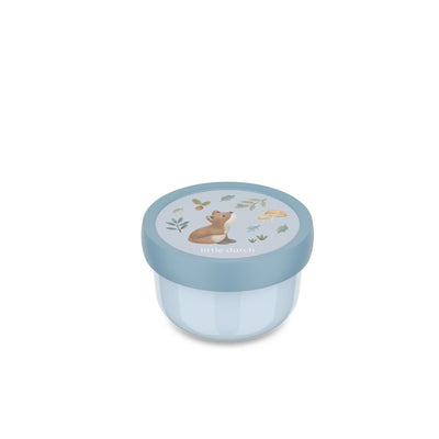 Mépal Fruitbox Campus 300 ml - Amis de forêt
