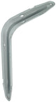 1015301 - semelle conique blanc nouveau design 150x250 mm | 12 pièces