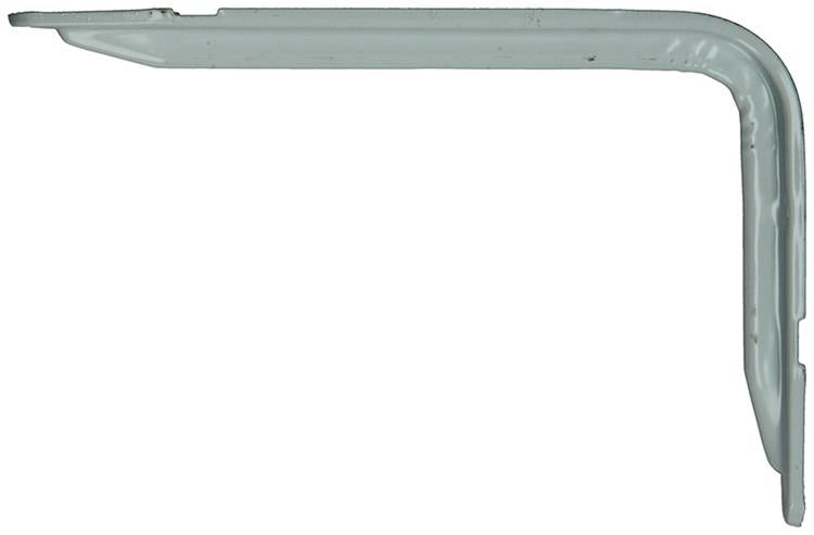 1015301 - semelle conique blanc nouveau design 150x250 mm | 12 pièces