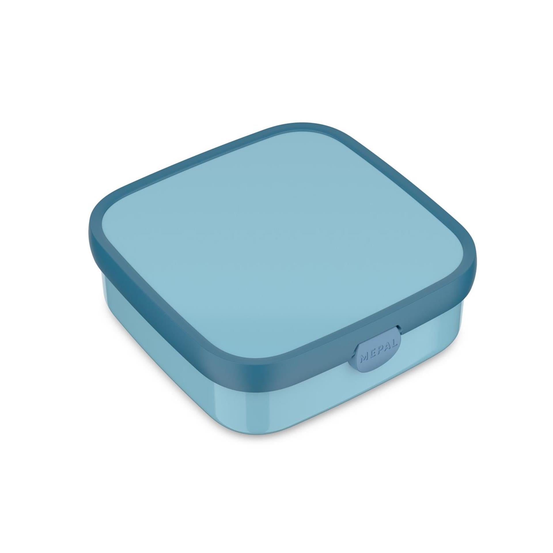 Bento Lunchbox Campus Groot - Cool Blue
