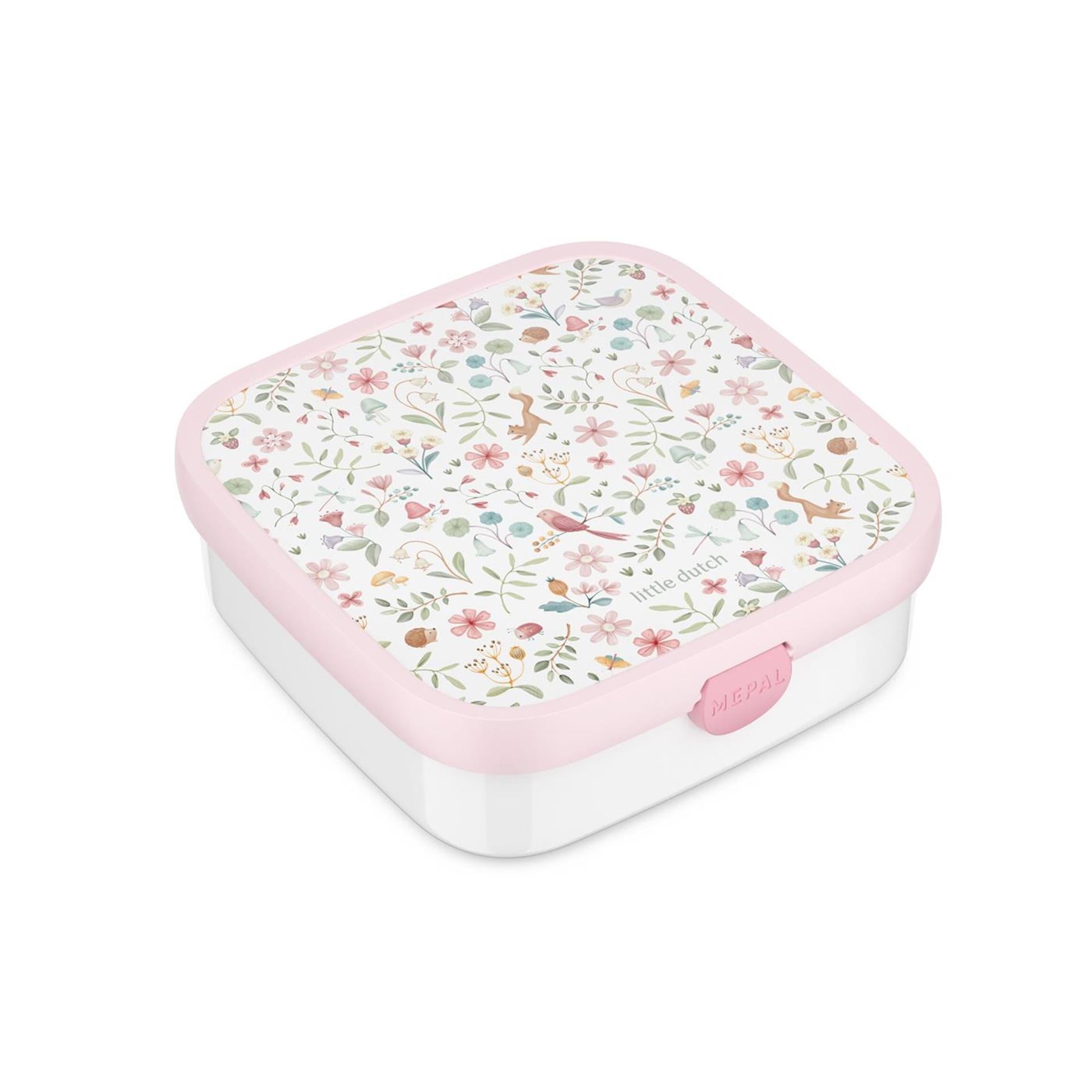 Bento Lunchbox Campus Groot - Fairy Wonders