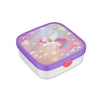 Bento Lunchbox Campus Groot - Unicorn Glow