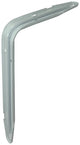 1015302 - semelle conique blanc nouveau design 168x270 mm | 12 pièces