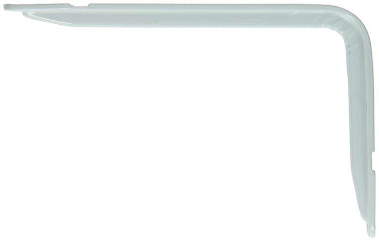 1015302 - semelle conique blanc nouveau design 168x270 mm | 12 pièces