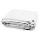 Couverture d'angle Casa Pura HDPE blanc
