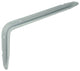 1015303 - console blanc nouveau design 170x330 mm | 12 pièces
