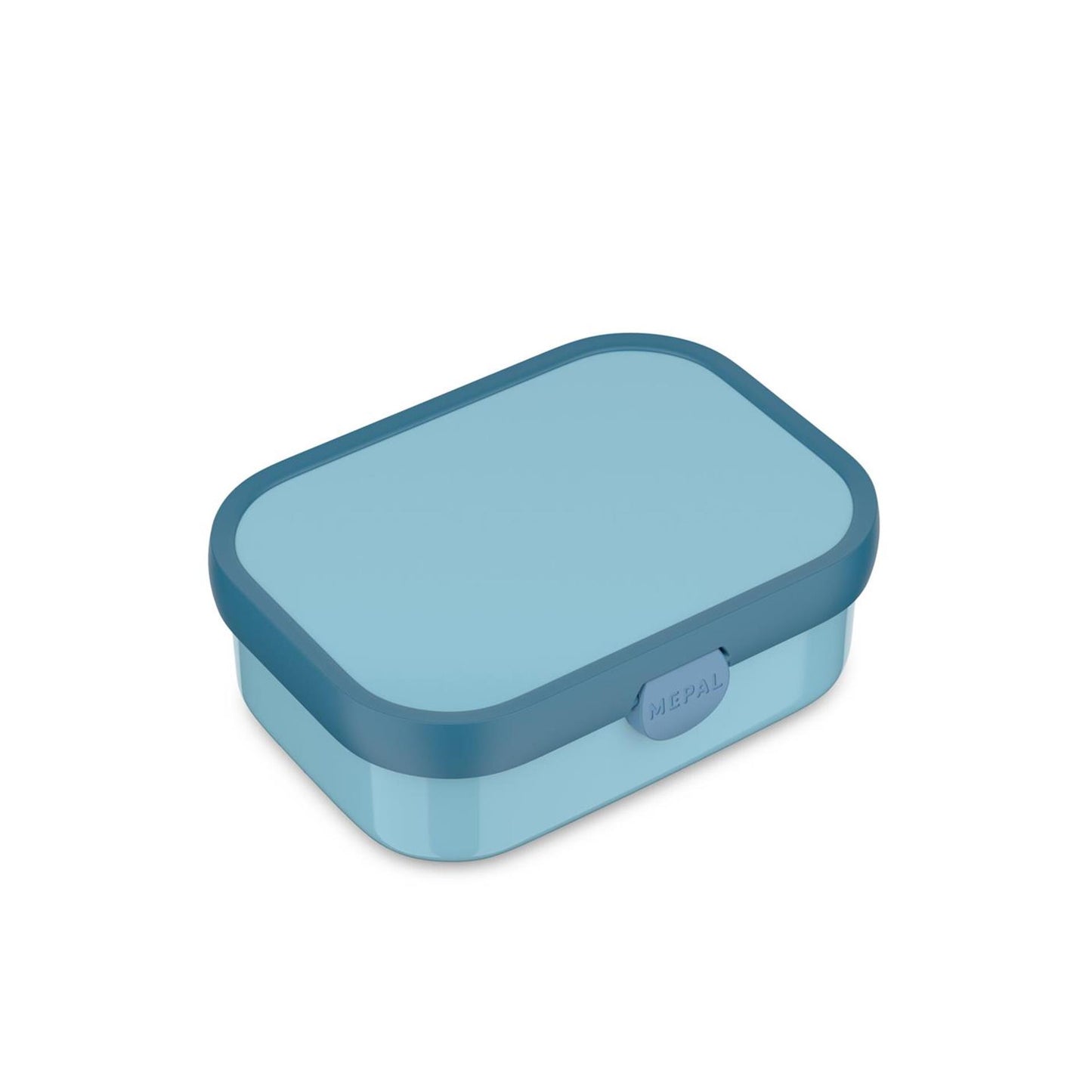 Mépal Lunchbox Campus - Bleu cool