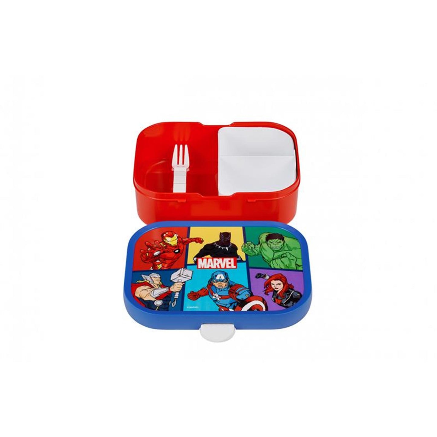 Mépal Campus Lunchbox Avengers
