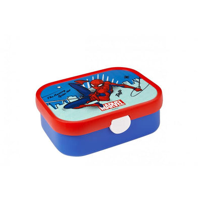 Mépal Campus Lunchbox Spider-Man
