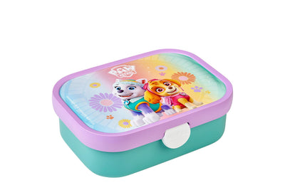 Mépal Campus Lunchbox Paw Patrol Girls
