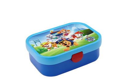 Mépal Campus Lunchbox PAW Patrol Pups