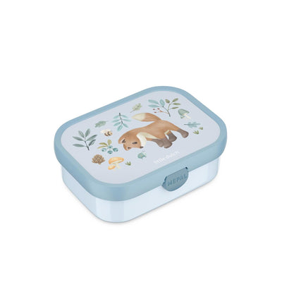 Campus du Mépal Lunchbox - Forest Friends