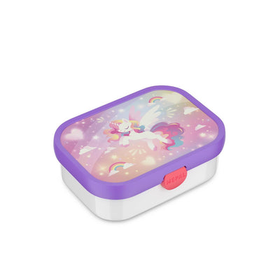 Mépal Lunchbox Campus - Unicorn Glow