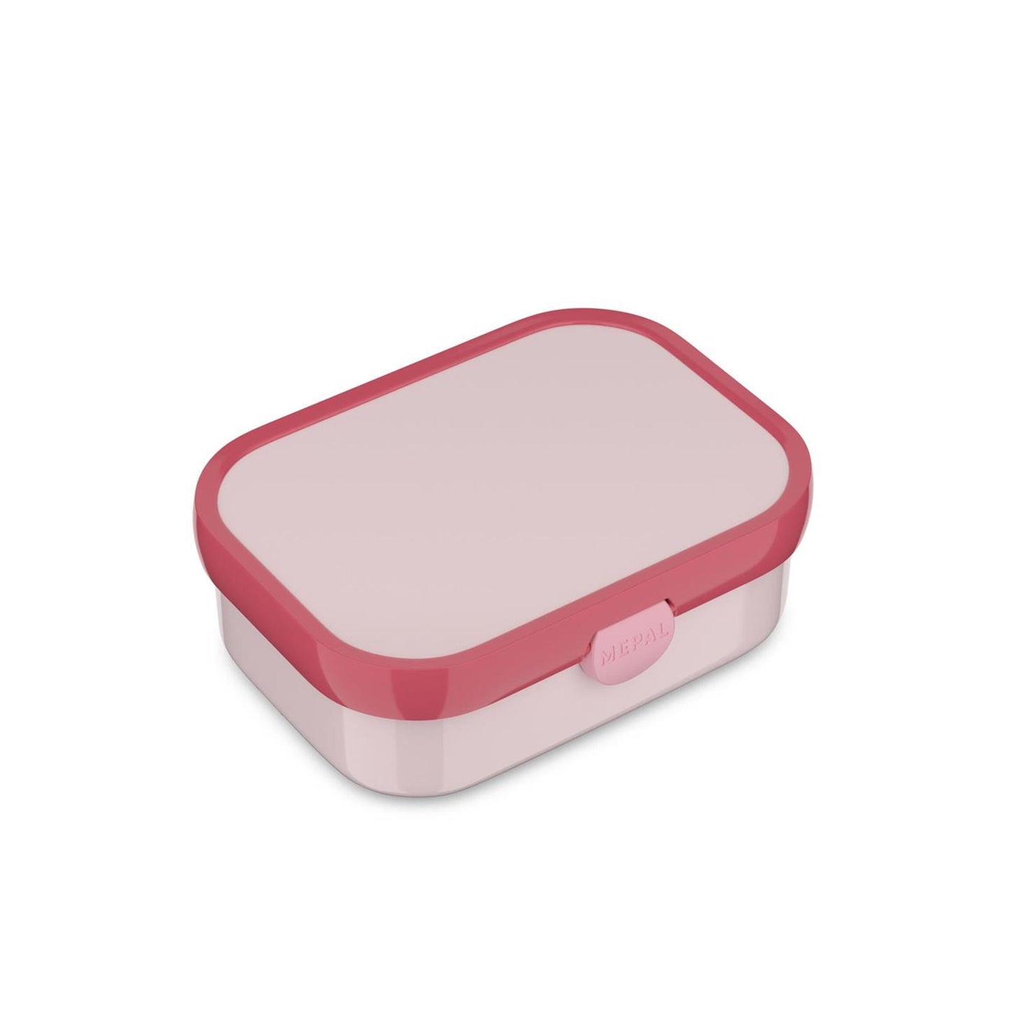 Campus de Lunchbox du Mepal - Rose cool