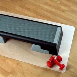 Tapis de fitness etm pp
