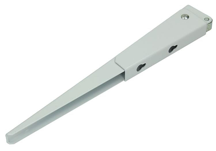 1015314 - semelle conique pliable 300x130 mm | 12 pièces