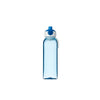 Mepal Water Bottle Campus pop-up bleu 500 ml