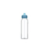 Bouteille d'eau pop -up campus 500 ml - bleu frais