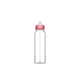 Bouteille d'eau pop -up campus 500 ml - rose frais